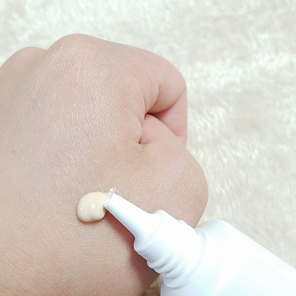 ヘヴンヴェール/キャメロン&ガブリエル/日焼け止めクリームを使ったクチコミ(2枚目)