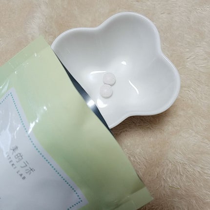 オロルケア/美的ラボ/健康サプリメントを使ったクチコミ(1枚目)