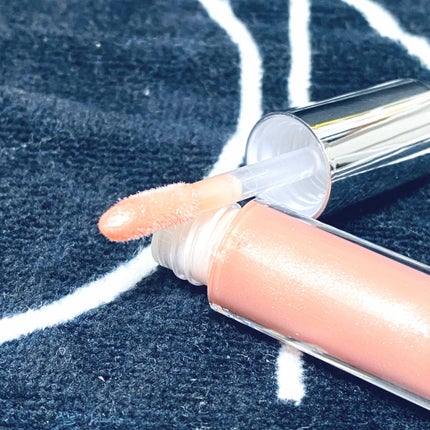 クリニーク ポップ スプラッシュ /CLINIQUE/リップグロスを使ったクチコミ(3枚目)