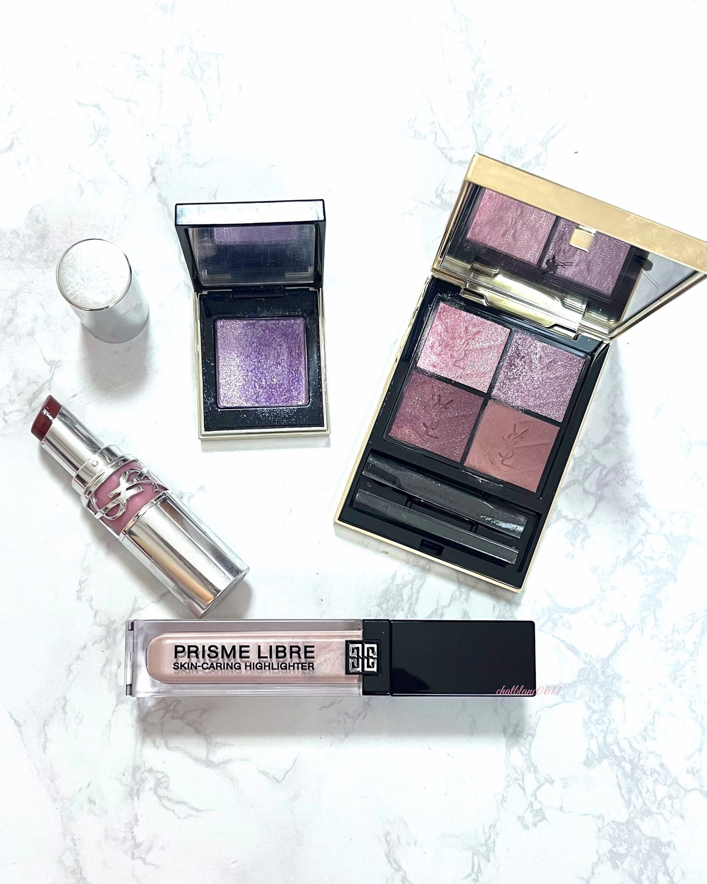 トーン タッチ アイズ/SUQQU/単色アイシャドウを使ったクチコミ(2枚目)