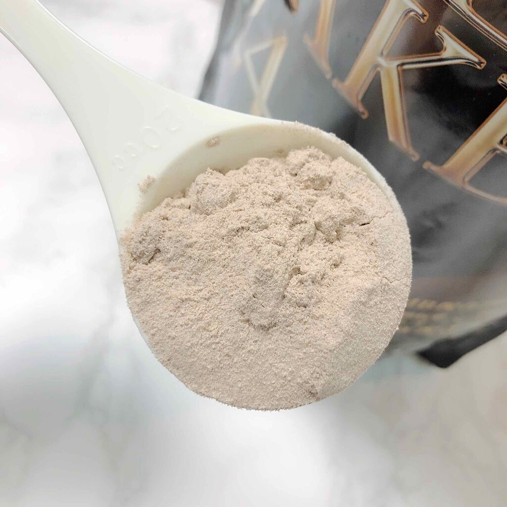 ビルドメイク24/北の快適工房/ボディサプリメントを使ったクチコミ(2枚目)