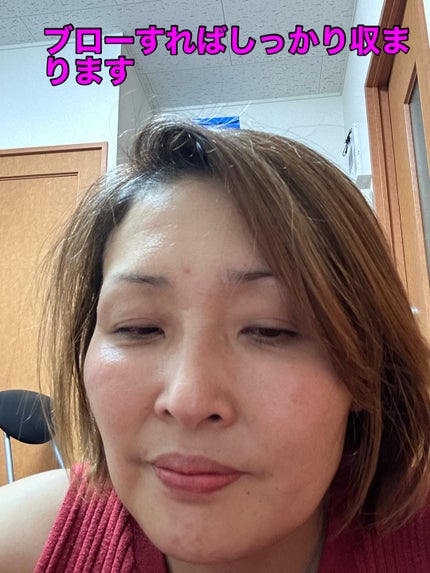 エクストラオーディナリー オイル エクラアンペリアル 艶髪オイル/ロレアル パリ/ヘアオイルを使ったクチコミ(4枚目)