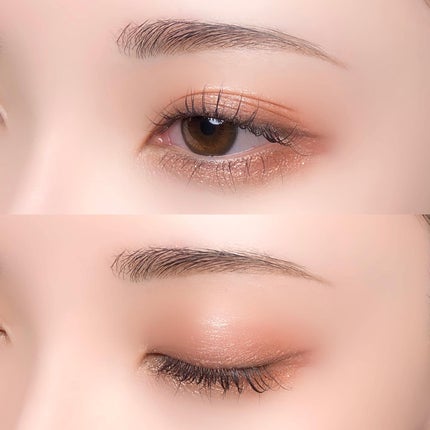 アイカラーレーション/LUNASOL/アイシャドウパレットを使ったクチコミ(5枚目)