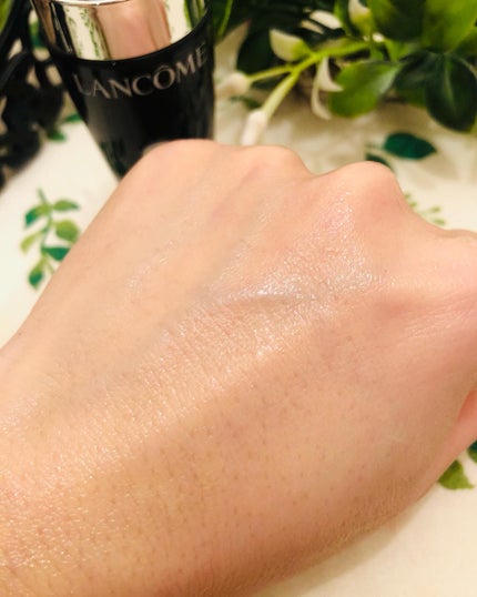 ジェニフィック アルティメ セラム/LANCOME/美容液を使ったクチコミ(6枚目)