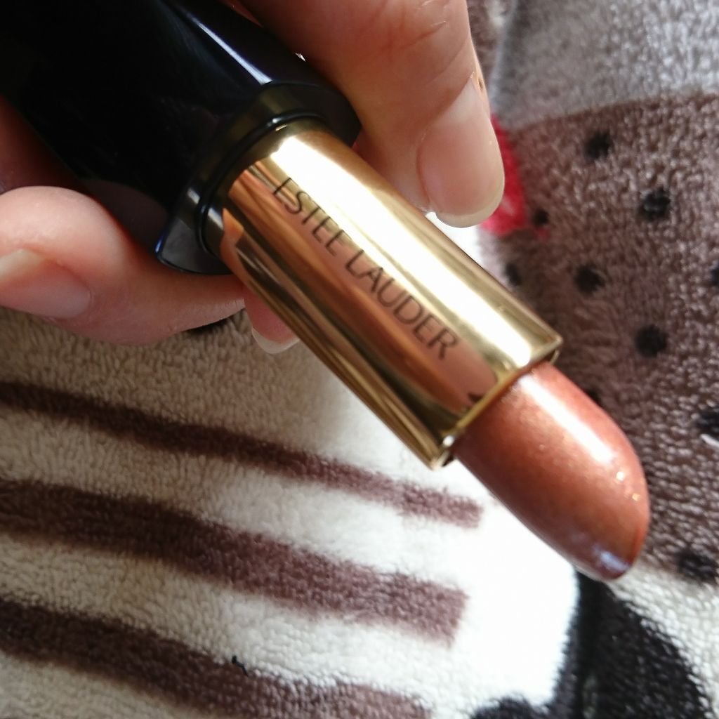ピュア カラー エンヴィ リップスティック/ESTEE LAUDER/口紅を使ったクチコミ(1枚目)
