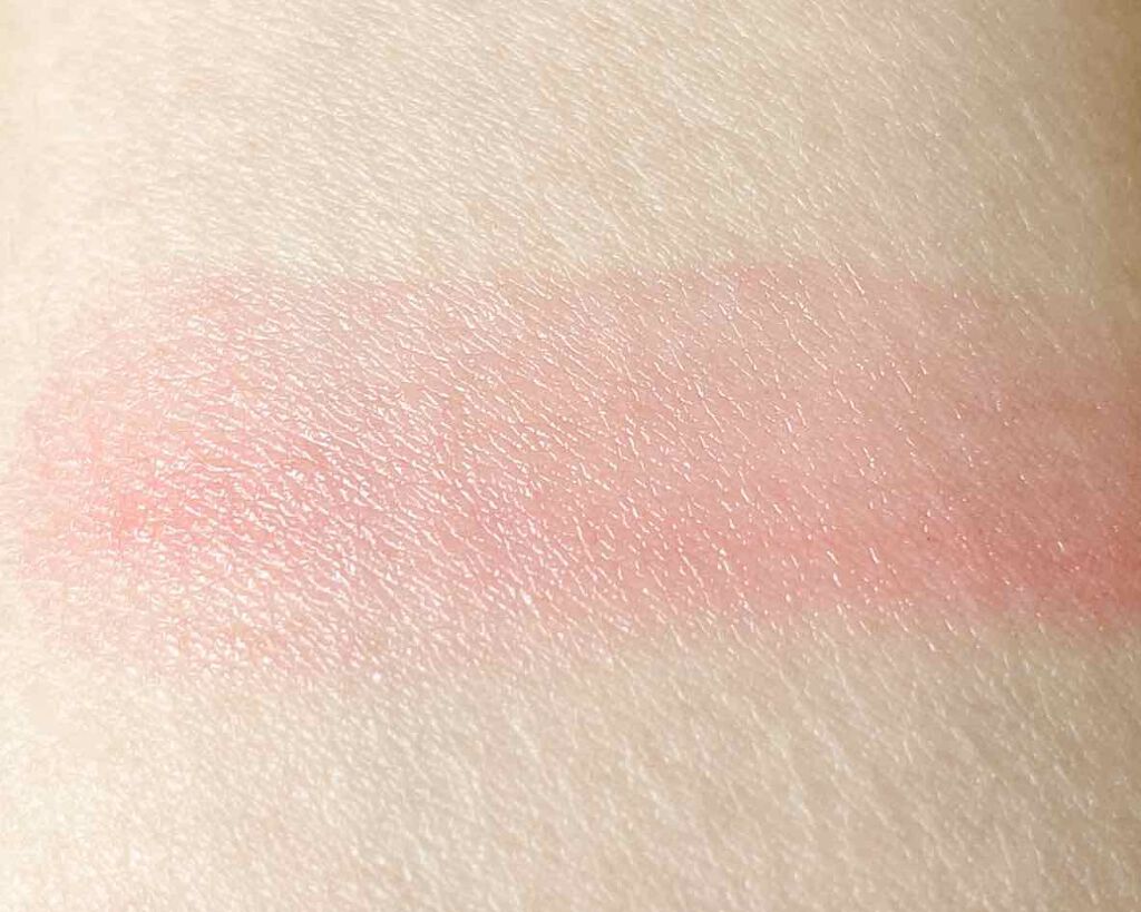 オーガニックスイーツリップ/アクア・アクア/リップケアを使ったクチコミ（3枚目）