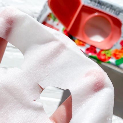 すぐに眠れマスク トリッププレミアム ND 22/サボリーノ/シートマスク・パックを使ったクチコミ(3枚目)