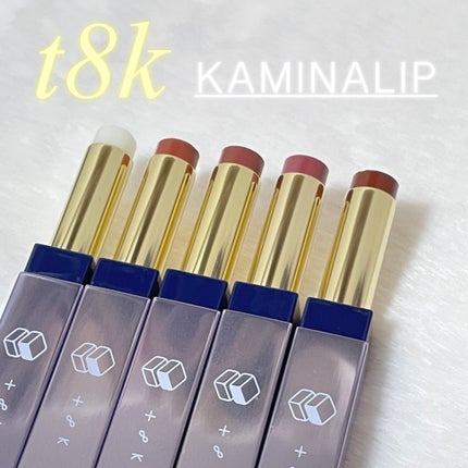 ã«ãããªãã/t8k/ãªãããã©ã³ããŒã䜿ã£ãã¯ãã³ãïŒ1æç®ïŒ