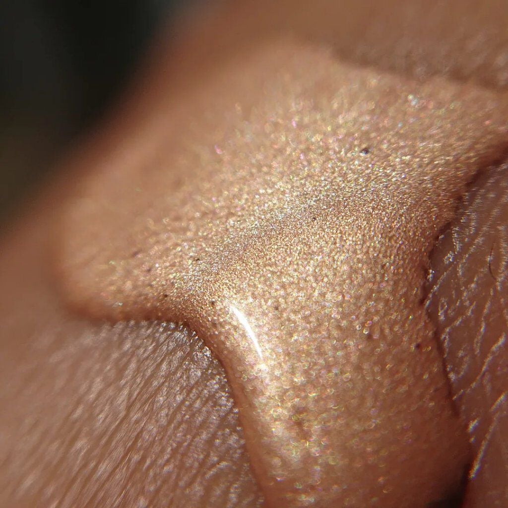 ハイライター/AAAA./リキッドハイライトを使ったクチコミ(4枚目)