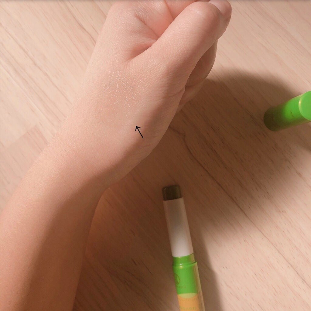 メルティクリームリップ/メンソレータム/リップクリームを使ったクチコミ(3枚目)