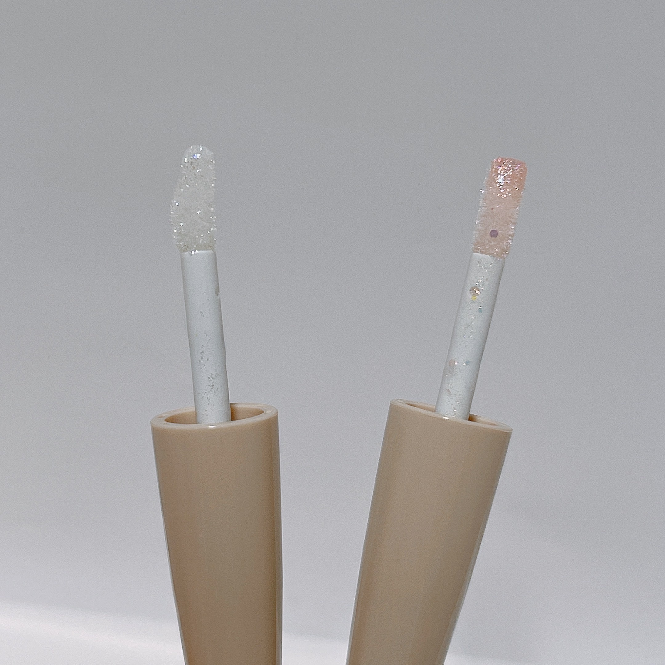 3D グリッター アイリキッド /Visée/グリッターを使ったクチコミ（2枚目）