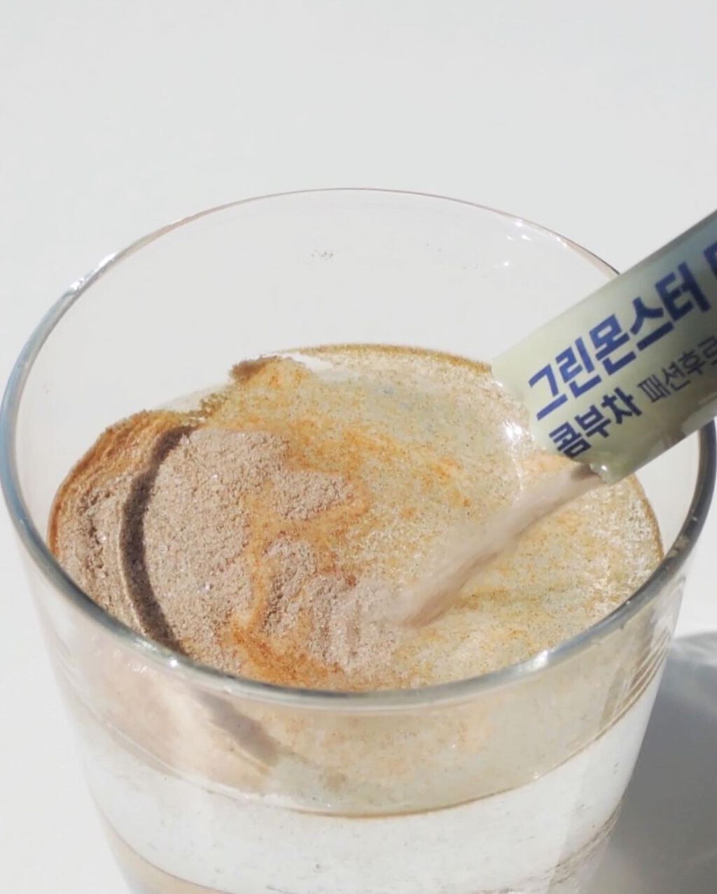 コレウス フォルスコリ500/グリーンモンスター/健康サプリメントを使ったクチコミ(4枚目)