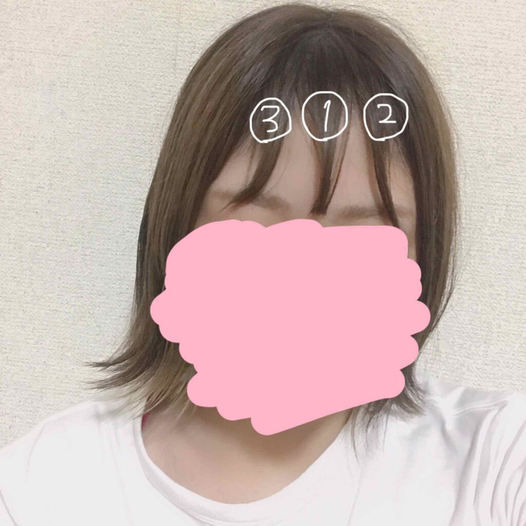 ニゼルジェリー/ニゼル ドレシアコレクション/ヘアジェルを使ったクチコミ(2枚目)