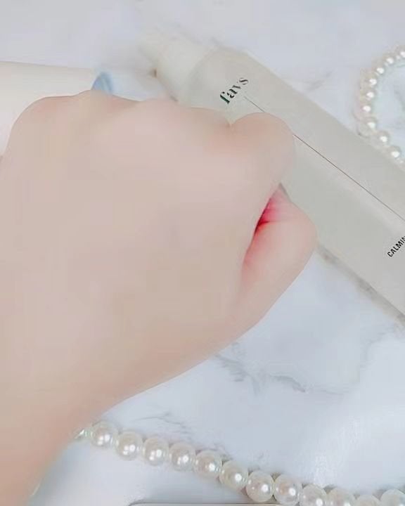 カーミングフェイシャルミスト/favs/化粧水を使ったクチコミ(4枚目)