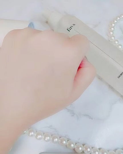 カーミングフェイシャルミスト/favs/化粧水を使ったクチコミ(4枚目)