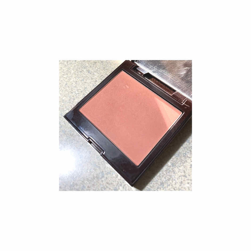 ブラッシュ カラー インフュージョン/ローラ メルシエ/パウダーチークを使ったクチコミ（1枚目）