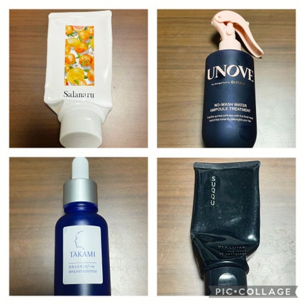 ヴィアルム ザ ウォッシュ/SUQQU/洗顔フォームを使ったクチコミ(1枚目)