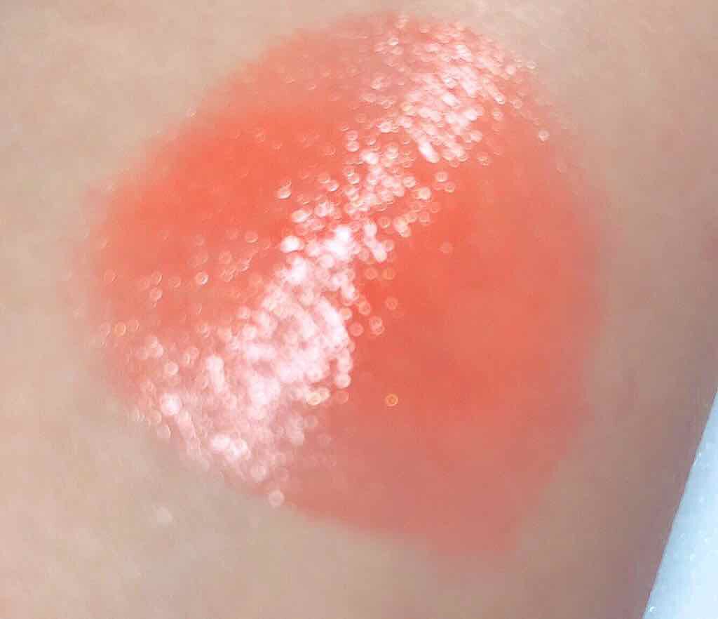 オペラ リップティント N/OPERA/リップティントを使ったクチコミ(2枚目)