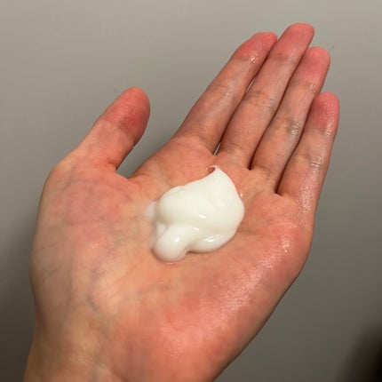 イクモアキュートオーロラヘアマスク/iqumore/ヘアマスク・ヘアパックを使ったクチコミ(2枚目)