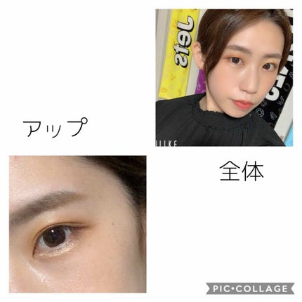 WAVEワンデー UV RING plus/WAVE/ワンデー(1DAY)カラコンを使ったクチコミ(3枚目)