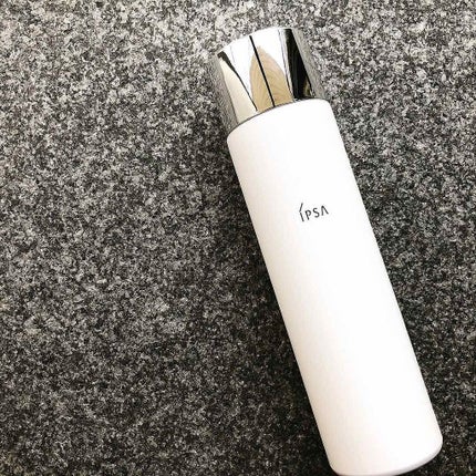 クリアアップ ホワイトムース/IPSA/美容液を使ったクチコミ(1枚目)