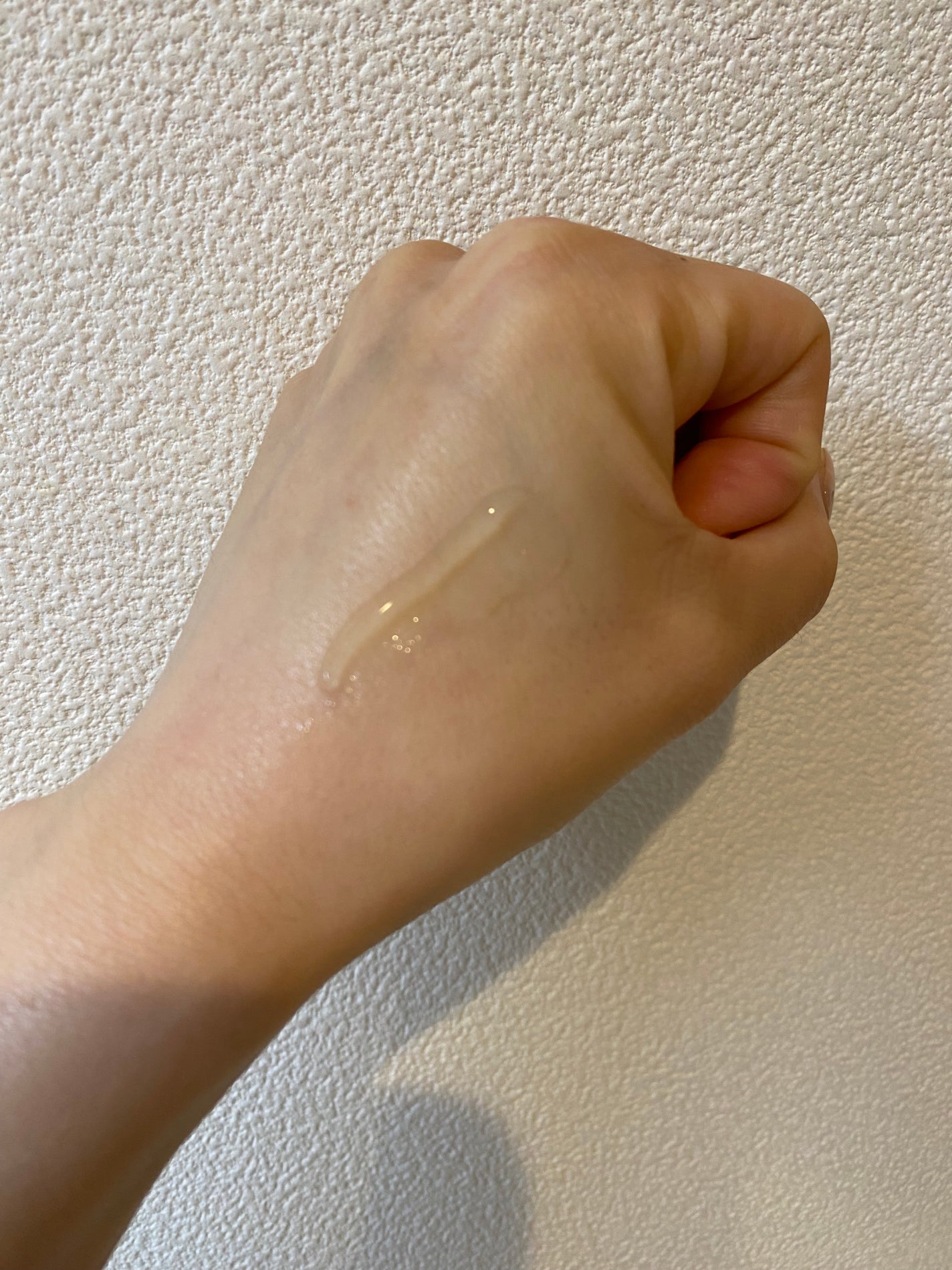 ã°ãªãŒã³ã¿ã³ãžã§ãªã³ ãã¿C ããŒã¯ã¹ãããã±ã¢ã»ã©ã /goodal/çŸå®¹æ¶²ã䜿ã£ãã¯ãã³ãïŒ3æç®ïŒ