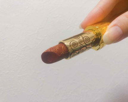 アイシャドウパレット クリムトシリーズ/CARSLAN/アイシャドウパレットを使ったクチコミ(4枚目)