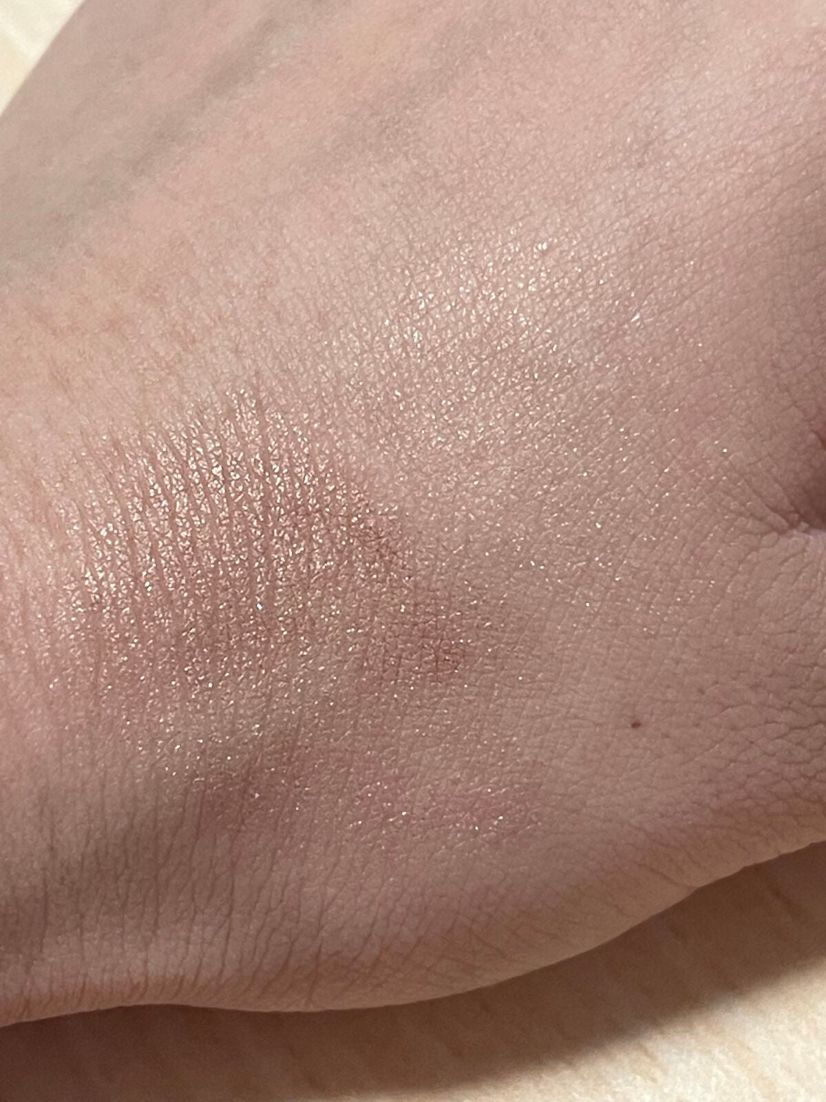 UR GLAM LIQUID EYESHADOW/U R GLAM/リキッドアイシャドウを使ったクチコミ(3枚目)