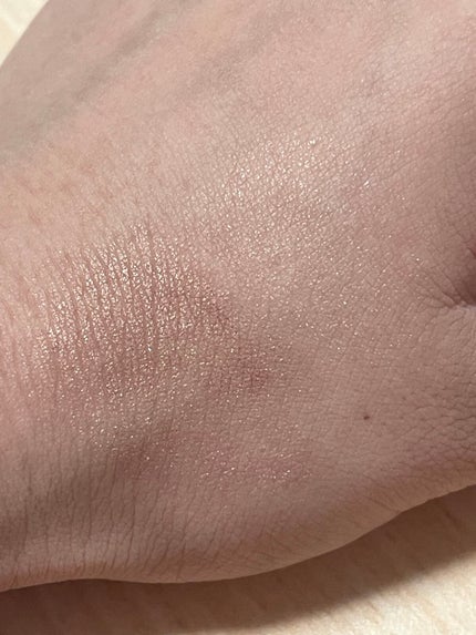 UR GLAM LIQUID EYESHADOW/U R GLAM/リキッドアイシャドウを使ったクチコミ(3枚目)