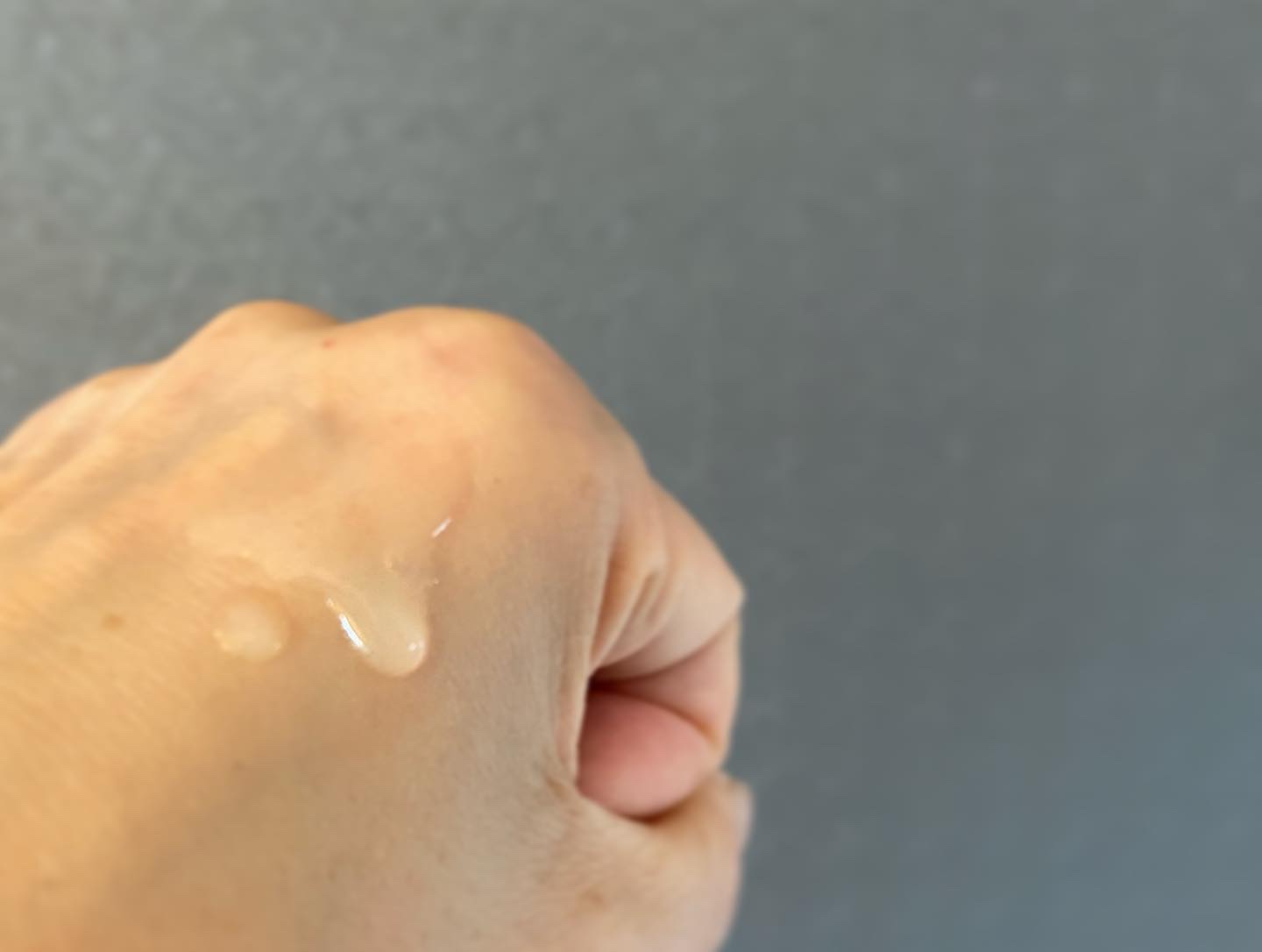 REVITALIZE SKIN BOOSTER/ASKIN/ブースター・導入液を使ったクチコミ（3枚目）