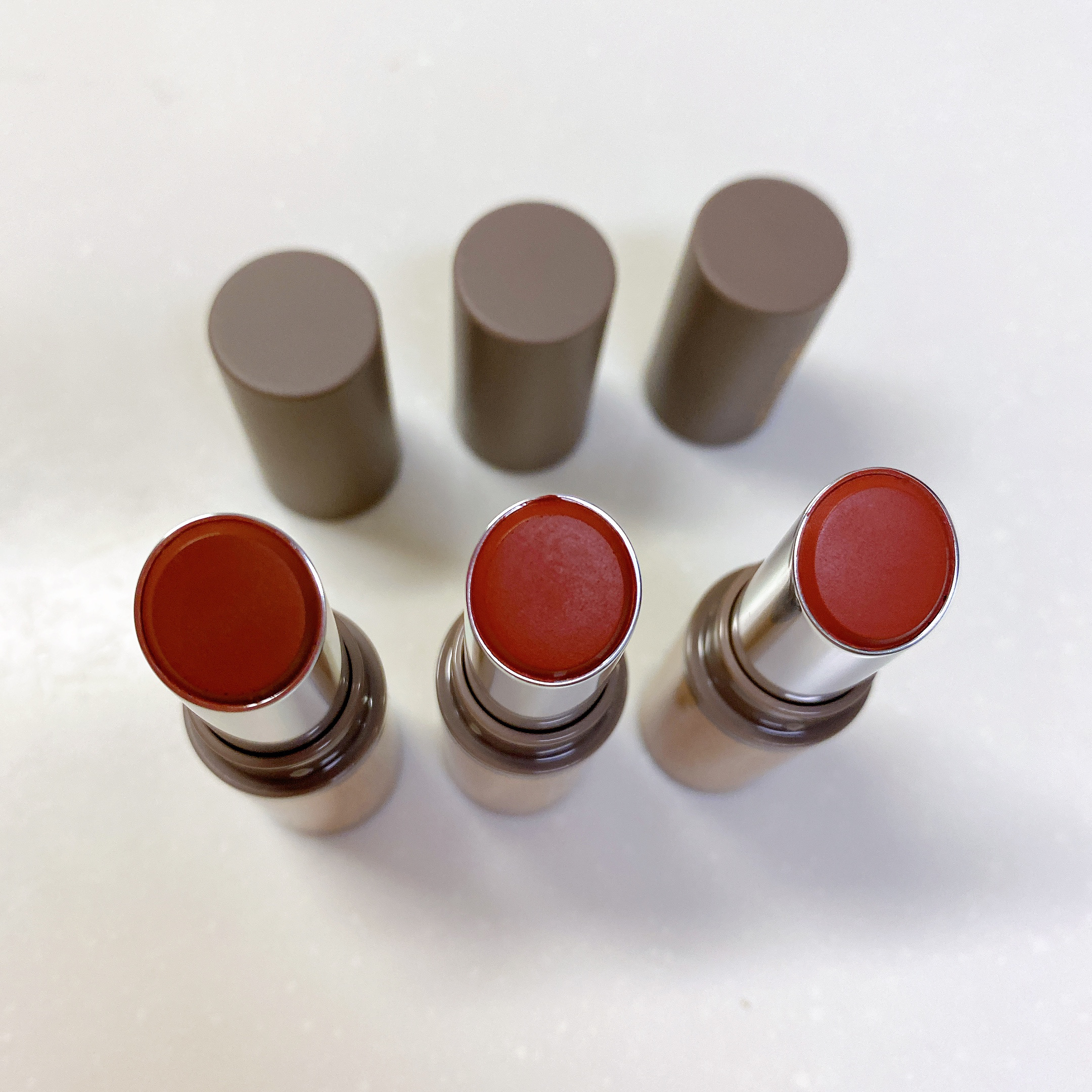 tal.by yumi リップカラー/しまむら/口紅を使ったクチコミ（1枚目）