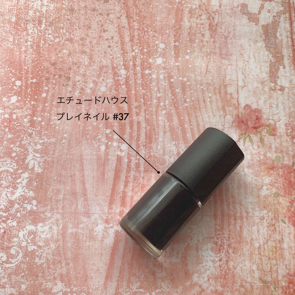 プレイネイル/ETUDE/マニキュアを使ったクチコミ(4枚目)