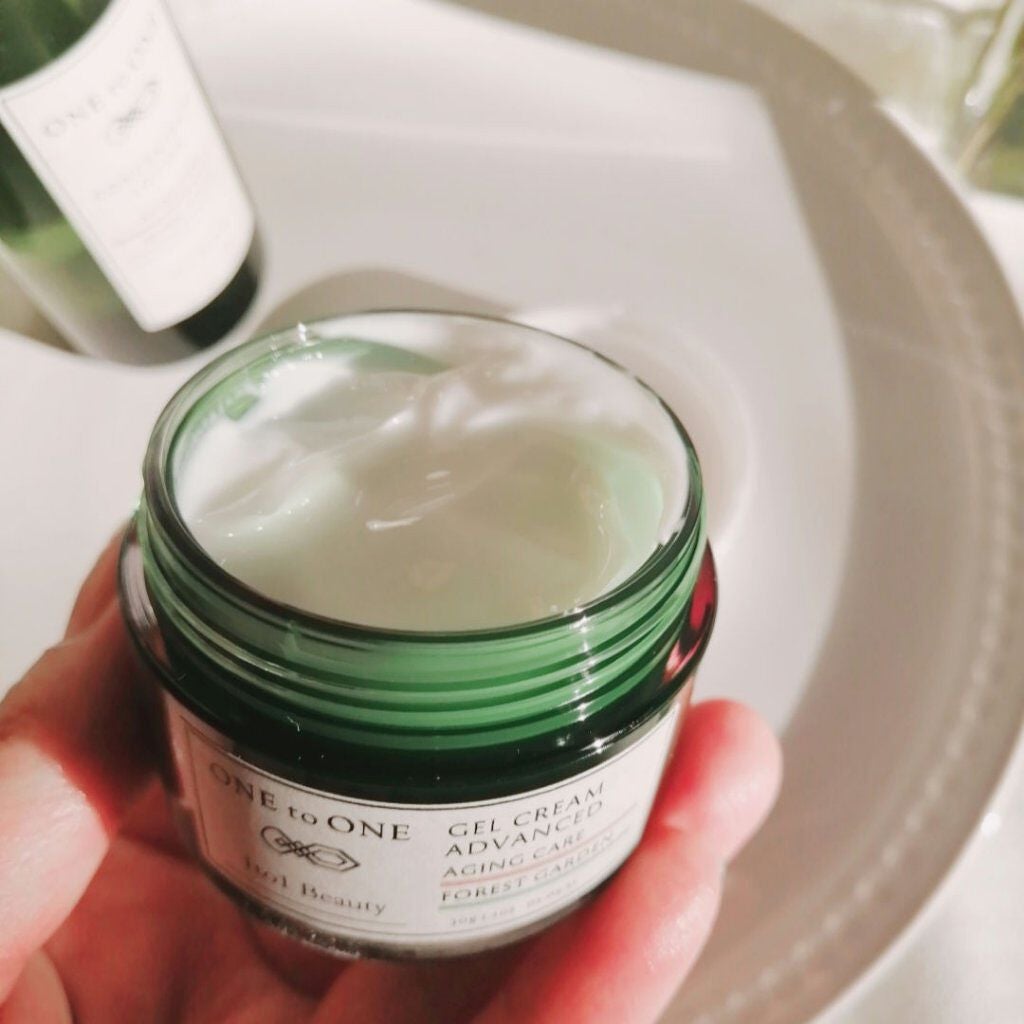 lite コンセントレートローション/ONE to ONE Beauty/化粧水を使ったクチコミ(3枚目)