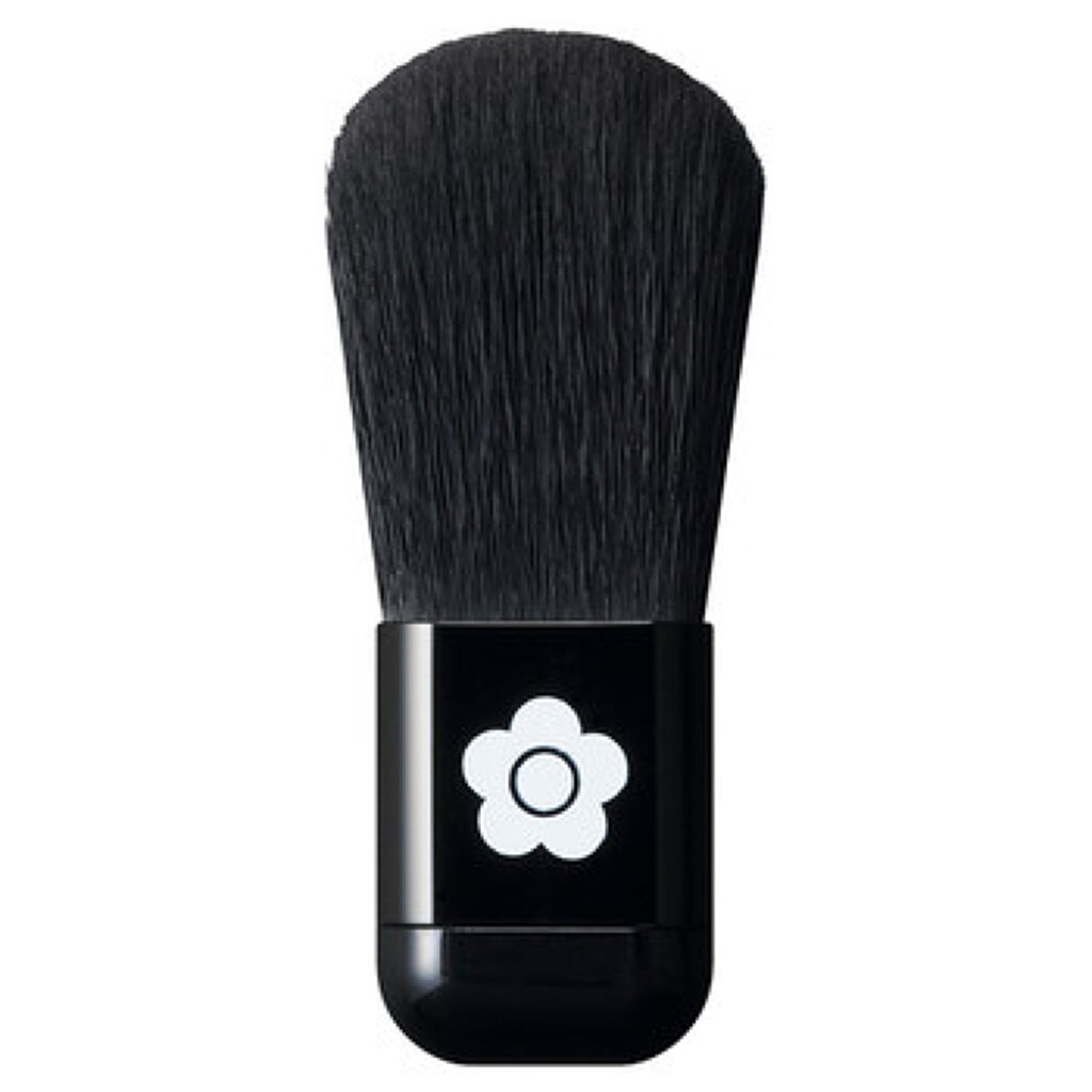 タイニー チーク ブラシ