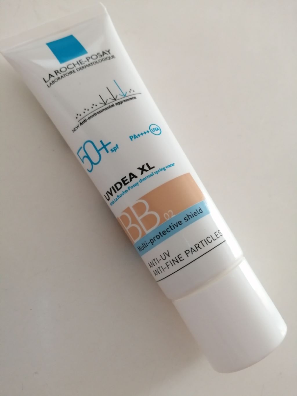 UVイデア XL プロテクションBB/ラ ロッシュ ポゼ/BBクリームを使ったクチコミ(1枚目)