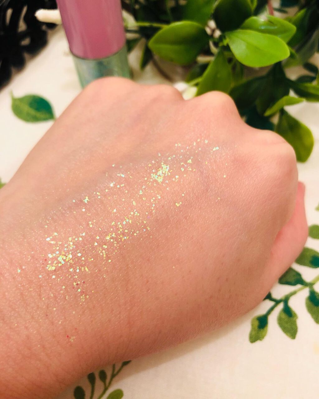 マルチプリクラペン/ENBAN TOKYO/リキッドアイライナーを使ったクチコミ（3枚目）