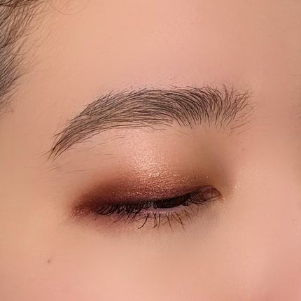 アイ カラー クォード/TOM FORD BEAUTY/アイシャドウパレットを使ったクチコミ(3枚目)