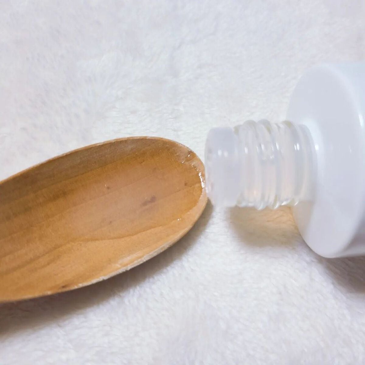 CBD モイストリペアローション/WALALA/化粧水を使ったクチコミ(4枚目)