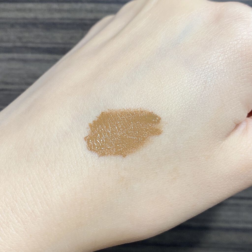 フィルム眉カラー/デジャヴュ/眉マスカラを使ったクチコミ（3枚目）