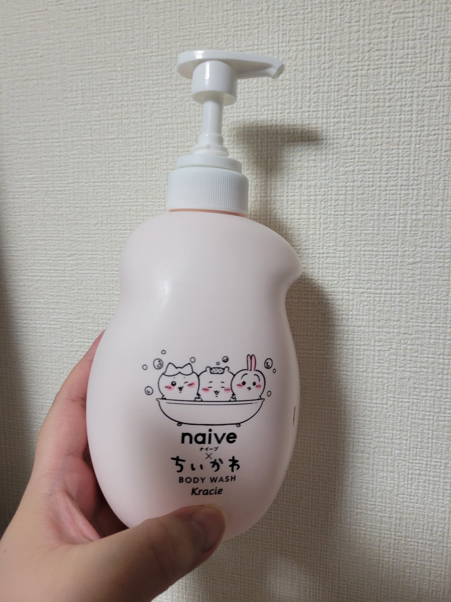 ボタニカルボディーソープ（クリアクレンズ）/BOTANIST/ボディソープを使ったクチコミ（2枚目）