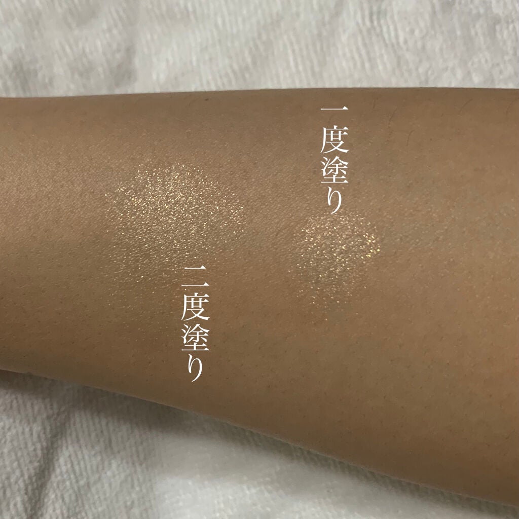 グラムジェリーアイズ/LB/ジェル・クリームアイシャドウを使ったクチコミ(2枚目)