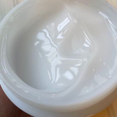 ハトムギ浸透乳液(ナチュリエ スキンコンディショニングミルク)/ナチュリエ/乳液を使ったクチコミ（3枚目）
