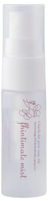 REDFROGS フィンティメイトミスト