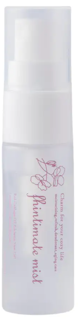 フィンティメイトミスト REDFROGS