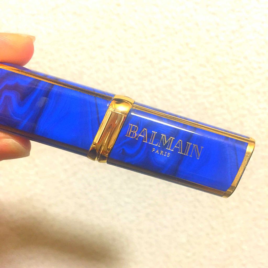 カラーリッシュ モイストマット/ロレアル パリ/口紅を使ったクチコミ(1枚目)