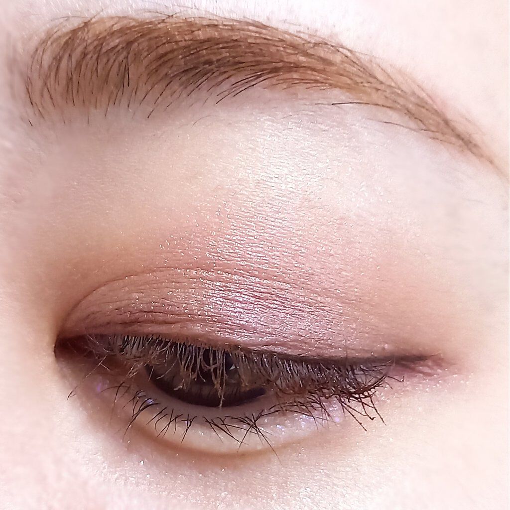 プライムリキッドアイライナー リッチキープ/ヒロインメイク/リキッドアイライナーを使ったクチコミ(5枚目)