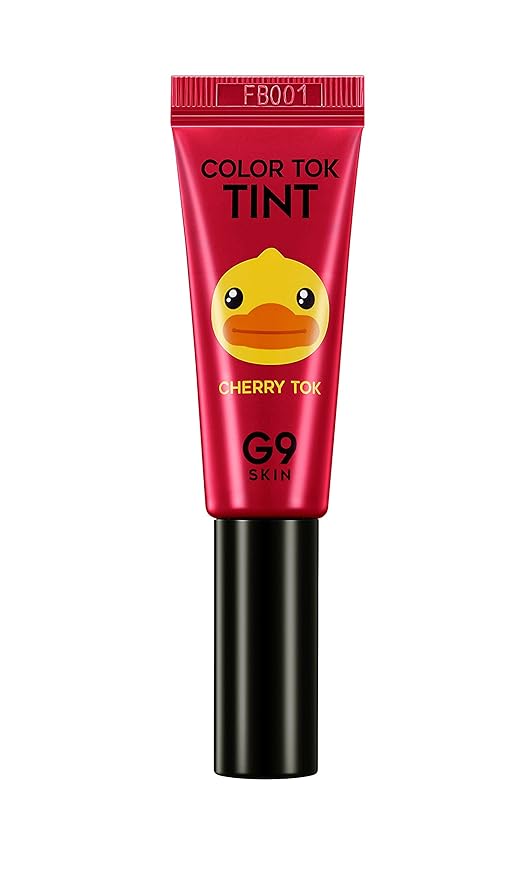 G9SKIN COLOR TOK TINT