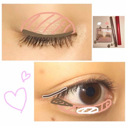 オペラ マイラッシュ アドバンスト/OPERA/マスカラを使ったクチコミ(3枚目)