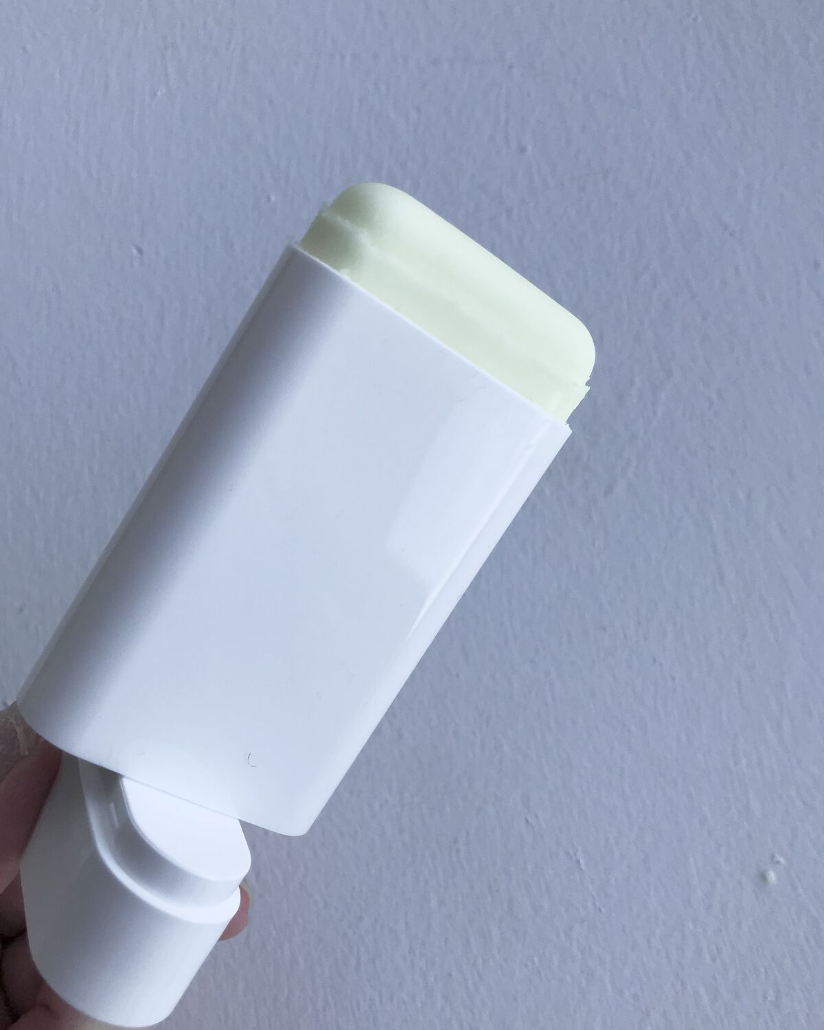 グリーンティー CICA マイルド サンスティック/ラウンドアラウンド/日焼け止めスティックを使ったクチコミ（3枚目）