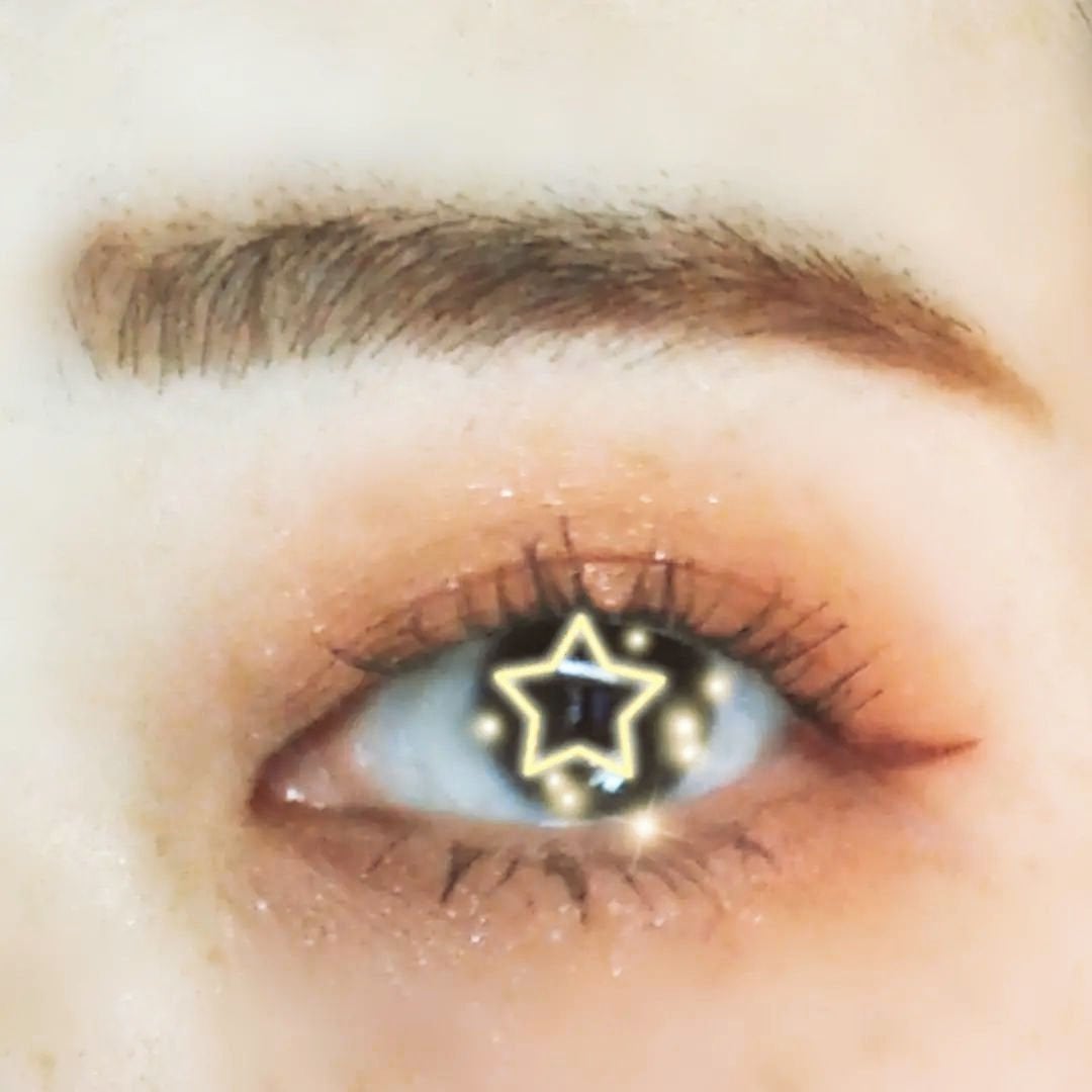 ロングUPマスカラ スーパーWP/ヒロインメイク/マスカラを使ったクチコミ(7枚目)